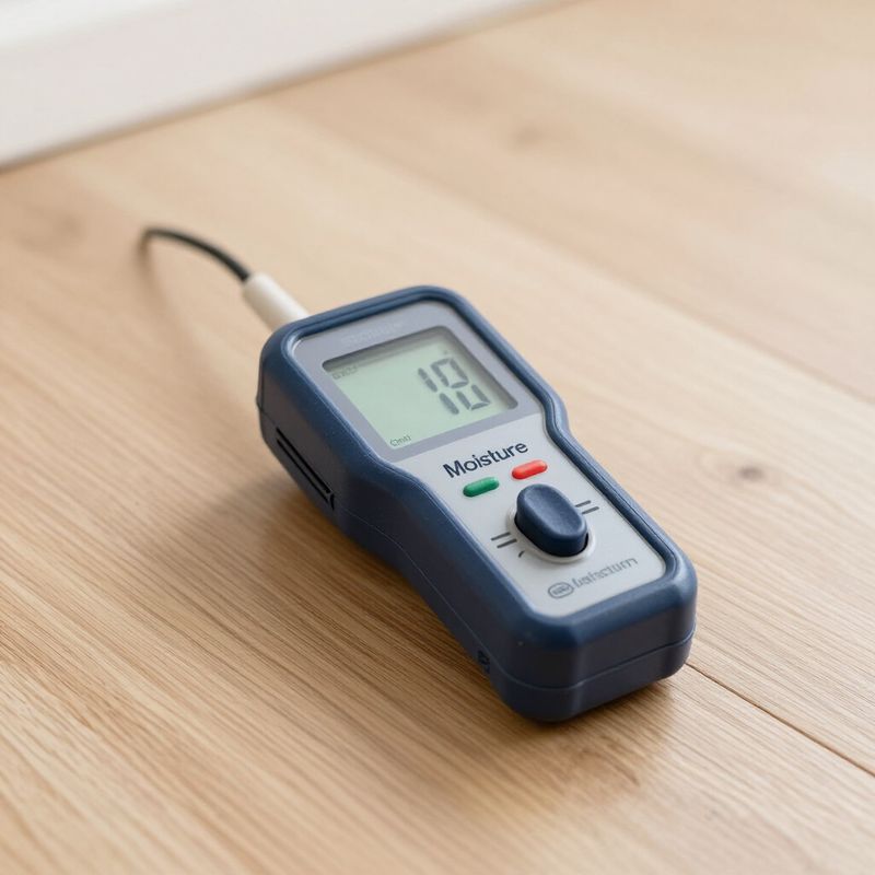 Leak Detection & Repair in Mount Pleasant