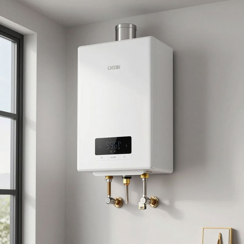 Water Heater Services in Mount Pleasant