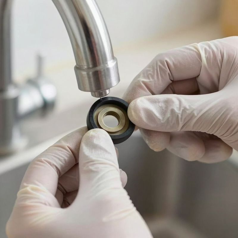 Toilet & Faucet Repair in Mount Pleasant