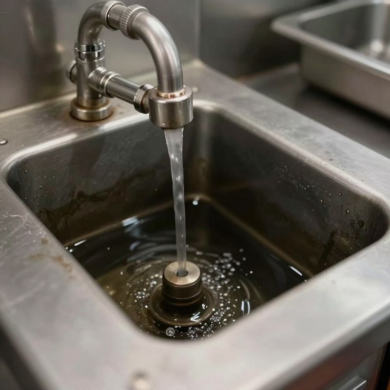 Garbage Disposal in Mount Pleasant