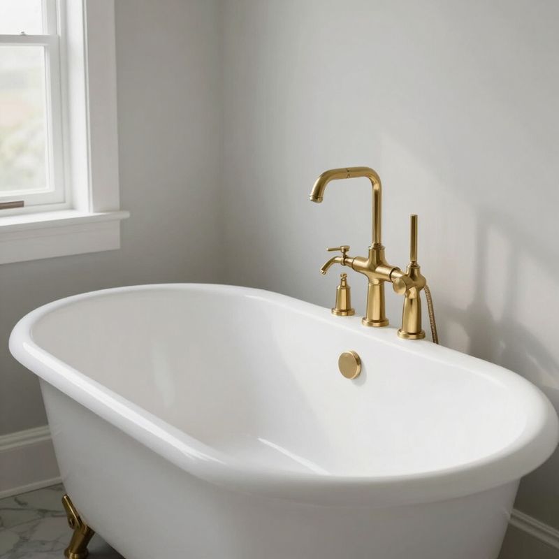 Bathroom & Kitchen Upgrades in Mount Pleasant